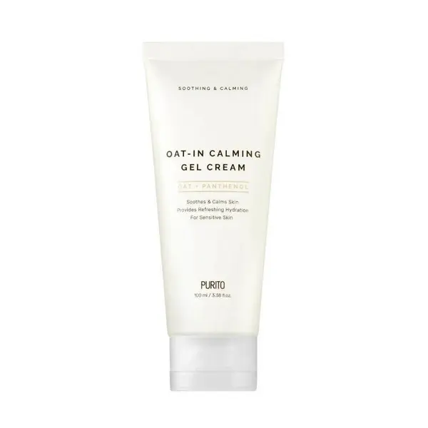Purito Purito Kreme Za Lice Oat-in Relaxing Gel Cream Krema Njegu Lica 100 ml