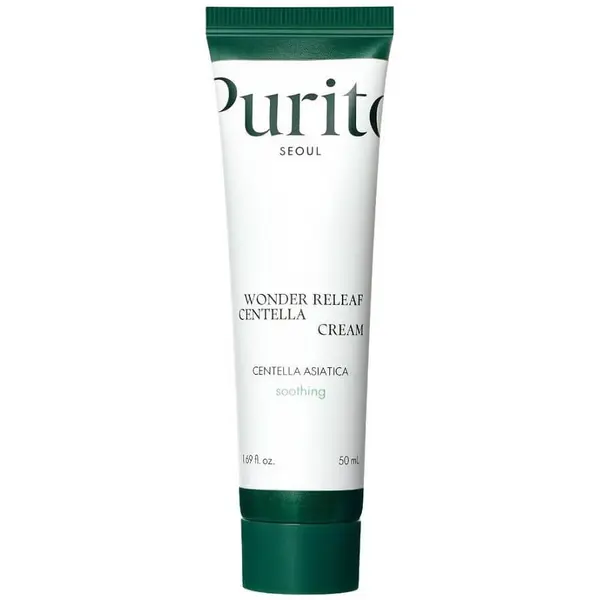 Purito Purito Kreme Za Lice Wonder Releaf Centella Cream Krema Njegu Lica 50 ml
