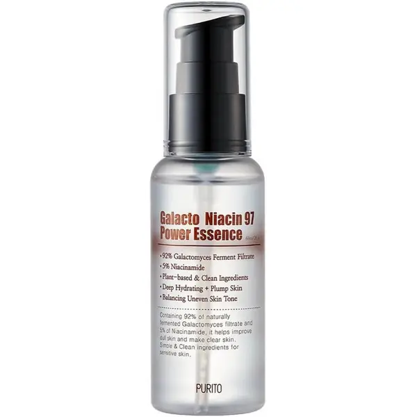 Purito Purito Serumi Za Hidrataciju Galacto Niacin 97 Power Essence Serum Njegu Lica 60 ml