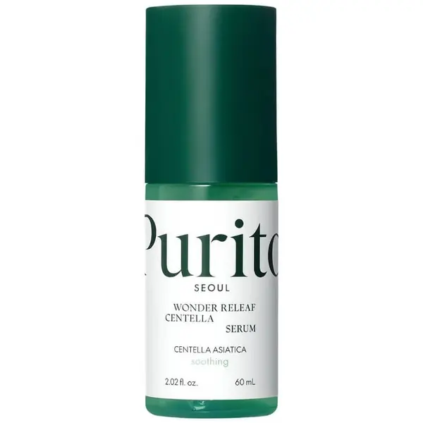 Purito Purito Serumi Za Hidrataciju Wonder Releaf Centella Serum Njegu Lica 60 ml
