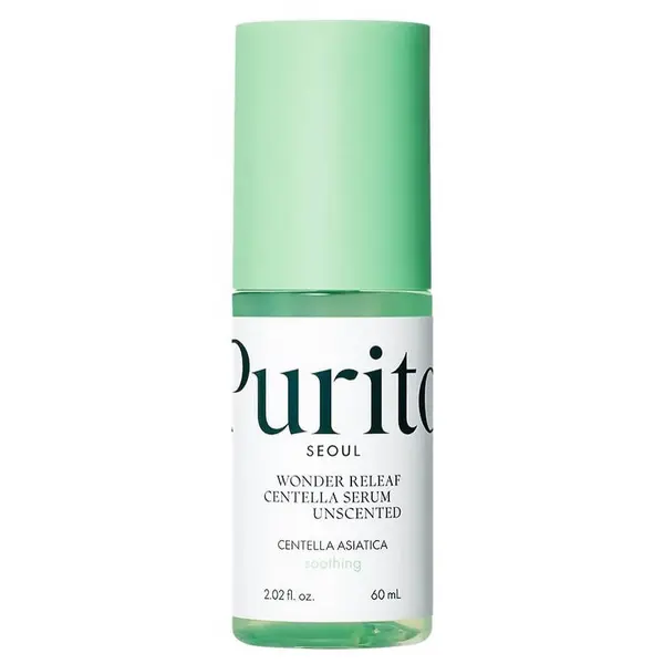 Purito Purito Serumi Za Hidrataciju Wonder Releaf Centella Serum No Scent Njegu Lica 60 ml