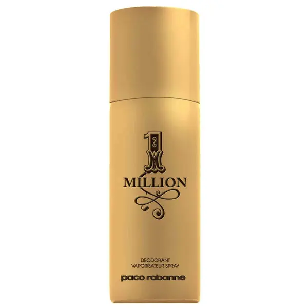 Rabanne Rabanne 1 Million Deodorant Spray U Spreju 150 ml