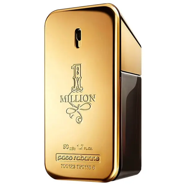 Rabanne Rabanne 1 Million Eau De Toilette Toaletna Voda 50 ml