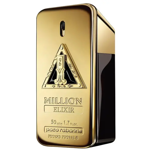 Rabanne Rabanne 1 Million Elixir Parfum Intense Eau De Parfemska Voda 100 ml