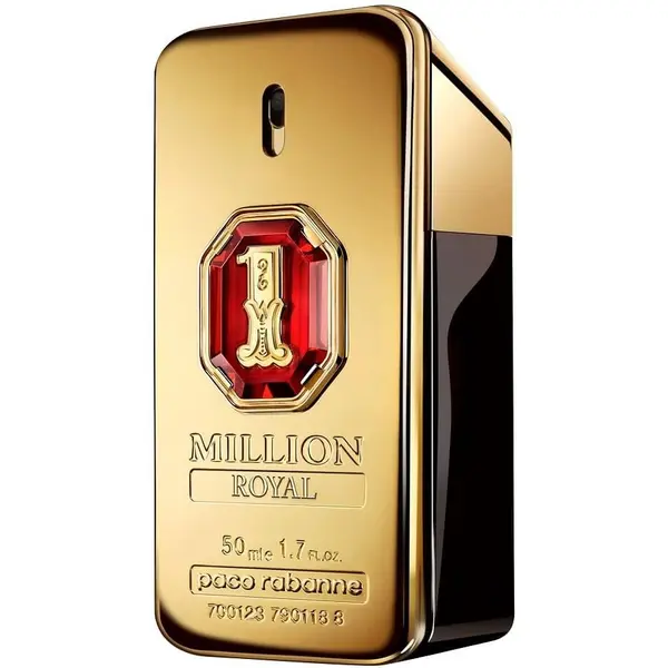 Rabanne Rabanne 1 Million Royal  Eau De Parfum Parfemska Voda 50 g