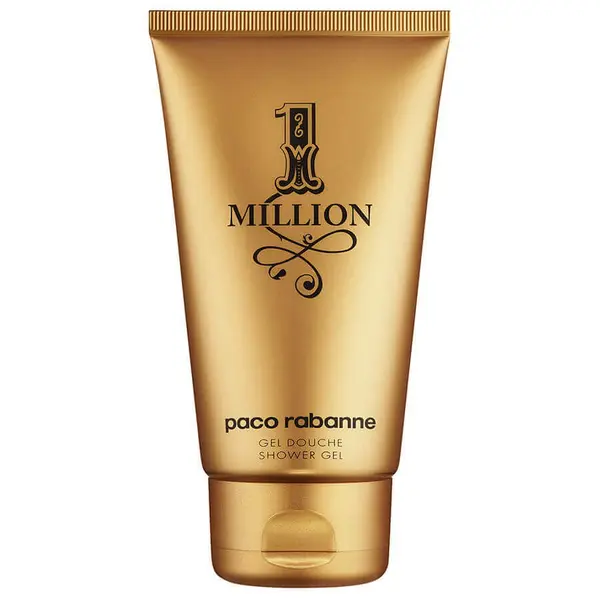 Rabanne Rabanne 1 Million Shower Gel Za Tuširanje 150 ml