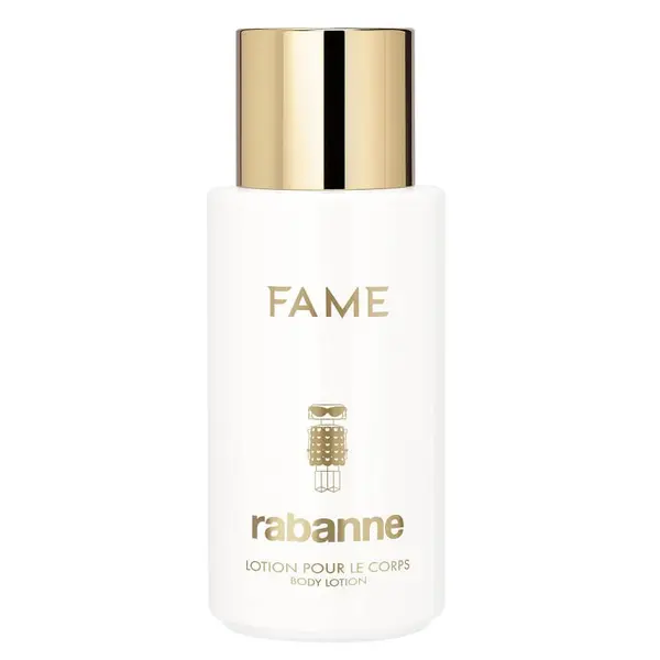 Rabanne Rabanne Fame Body Lotion Losion Za Tijelo 200 ml