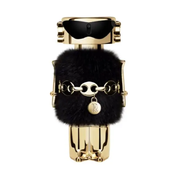Rabanne Rabanne Fame Couture Edition Eau De Parfum Parfemska Voda 80 ml