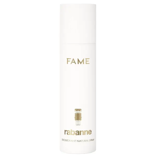 Rabanne Rabanne Fame Deo Spray Deodorant U Spreju 150 ml