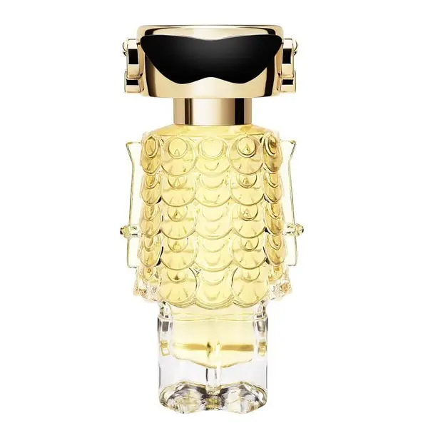 Rabanne Rabanne Fame Eau De Parfum Parfemska Voda 50 ml