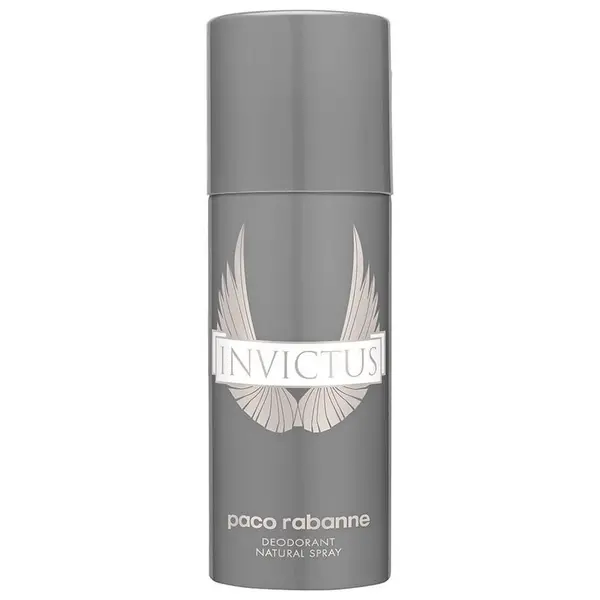 Rabanne Rabanne Invictus Deodorant Spray U Spreju 150 ml