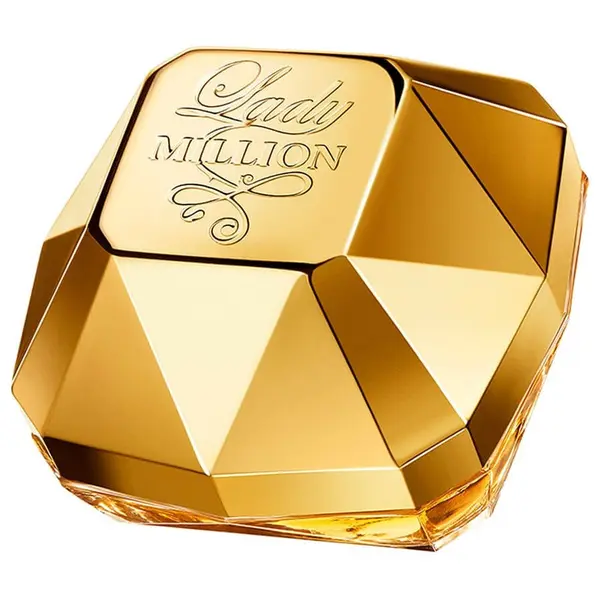 Rabanne Rabanne Lady Million Eau De Parfum Parfemska Voda 80 ml