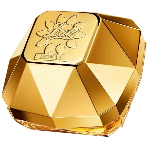 Rabanne Rabanne Lady Million Royal Eau De Parfum Parfemska Voda 30 ml