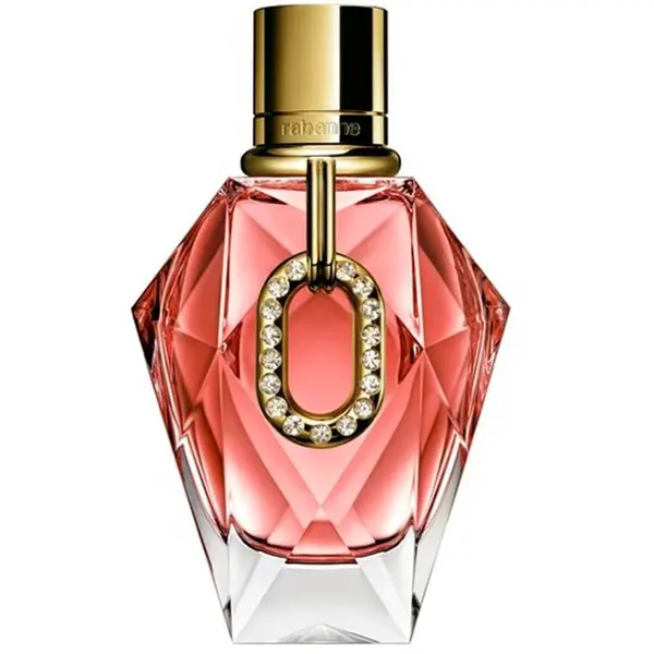 Rabanne Rabanne Million Gold For Her Pure Diamonds Eau De Parfum Parfemska Voda 90 ml