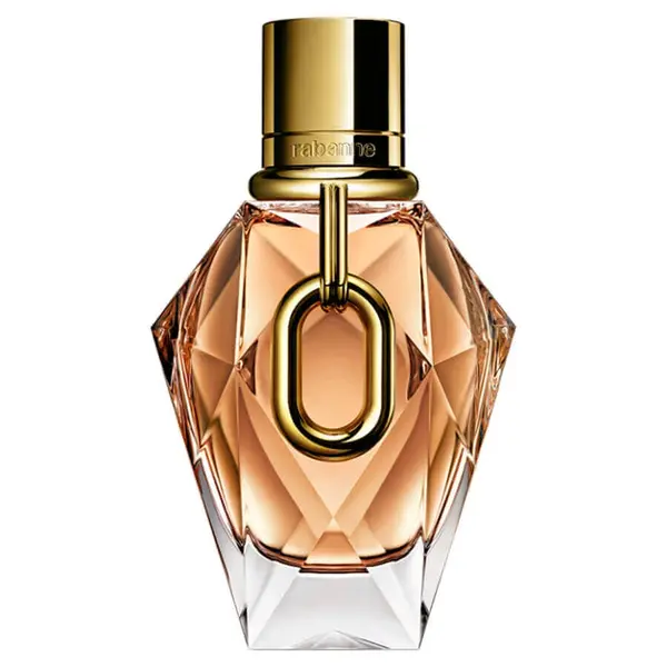 Rabanne Rabanne Million Gold For Her Pure Jasmin Eau De Parfum Parfemska Voda 50 ml