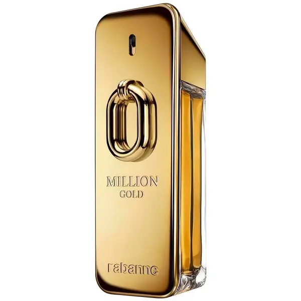Rabanne Rabanne Million Gold For Him Eau De Parfum Intense Parfemska Voda 50 ml