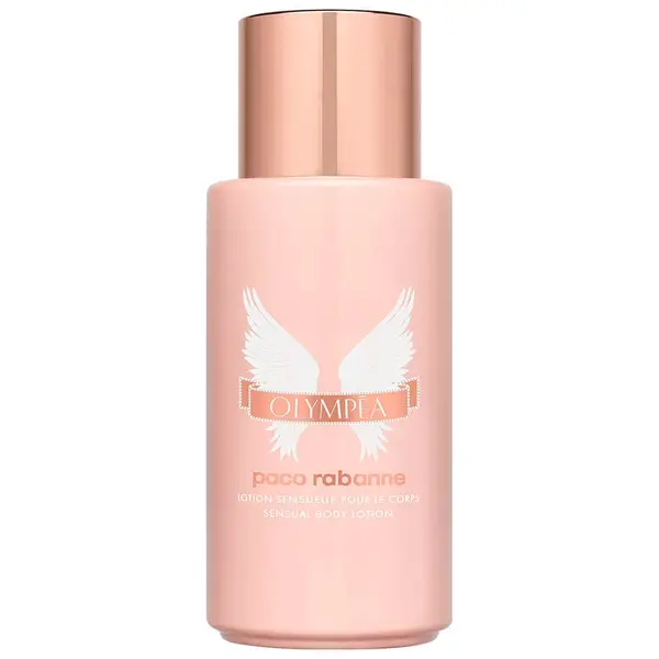 Rabanne Rabanne Olympéa Olympea Body Lotion Losion Za Tijelo 200 ml