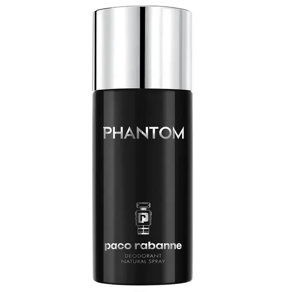 Rabanne Rabanne Phantom Deodorant Spray U Spreju 150 ml