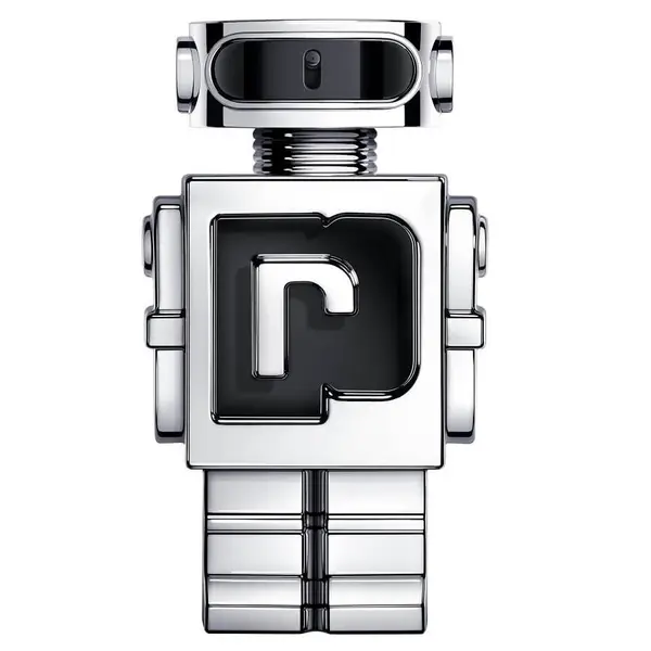 Rabanne Rabanne Phantom Eau De Toilette Toaletna Voda 100 ml