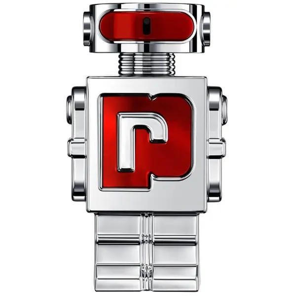 Rabanne Rabanne Phantom In Red Parfum Elixir Parfem 100 ml