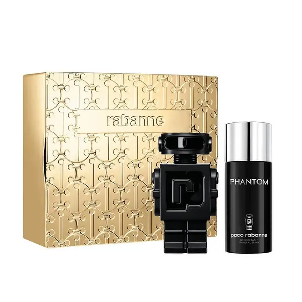 Rabanne Rabanne Phantom Parfum 100 Ml Set 1 kom,