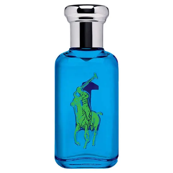Ralph Lauren Ralph Lauren Big Pony Blue Eau De Toilette Toaletna Voda 50 ml
