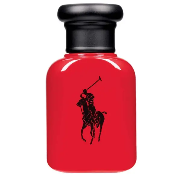 Ralph Lauren Ralph Lauren Polo Red Eau De Toilette Toaletna Voda 125 ml