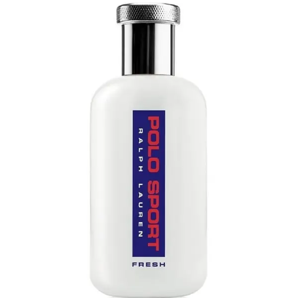 Ralph Lauren Ralph Lauren Polo Sport Fresh Eau De Toilette Toaletna Voda 125 ml