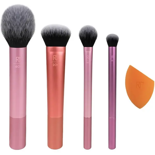 REAL TECHNIQUES® REAL TECHNIQUES® Everyday Essentials Set 1 kom,