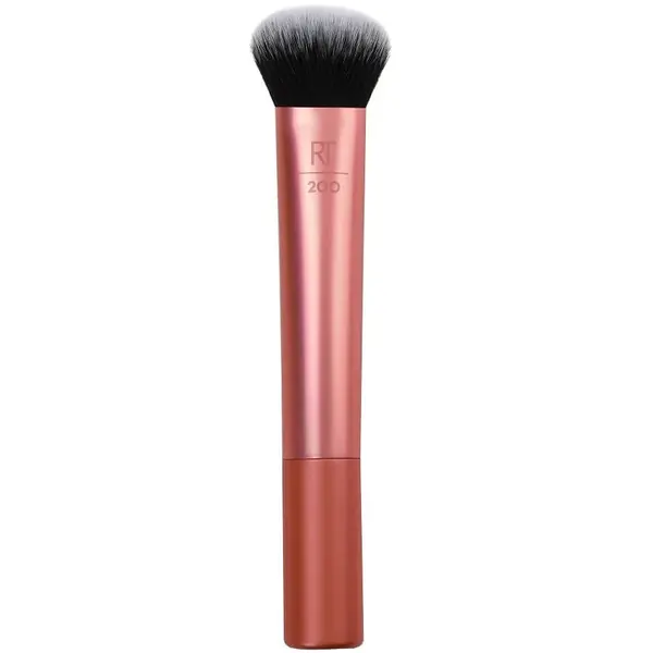 REAL TECHNIQUES® REAL TECHNIQUES® Expert Face Brush Kist Za Lice 1 kom,
