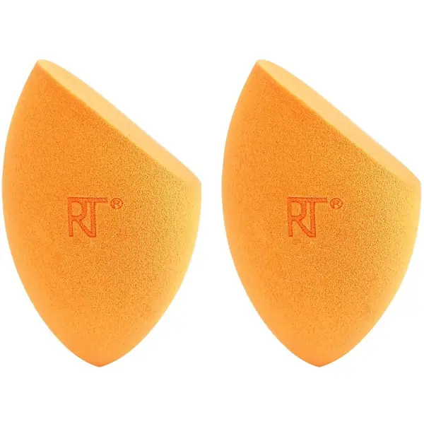 REAL TECHNIQUES® REAL TECHNIQUES® Miracle Complexion Sponge 2 Pack Blender 1 kom,