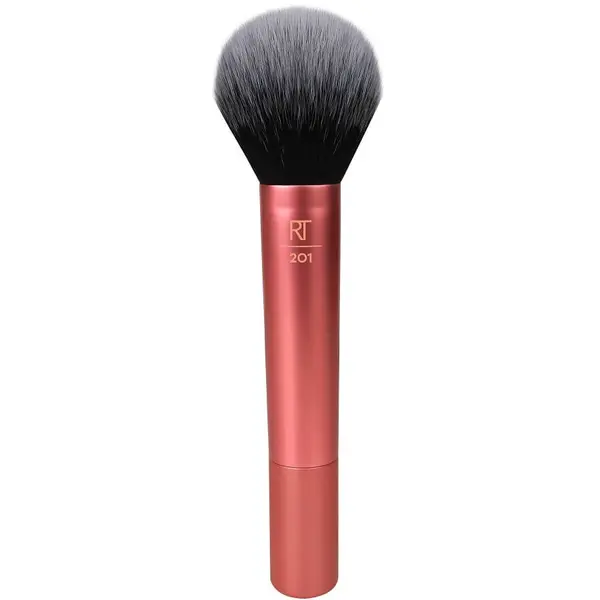 REAL TECHNIQUES® REAL TECHNIQUES® Powder Brush Kist Za Lice 1 kom,
