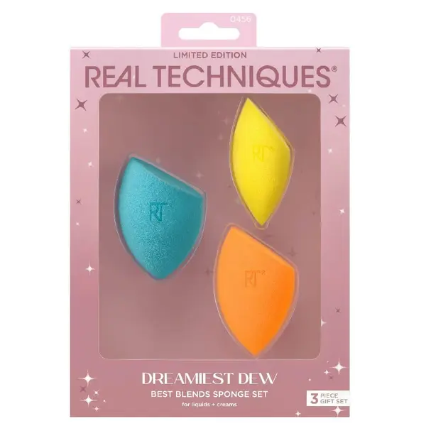 REAL TECHNIQUES® REAL TECHNIQUES® Setovi Dreamiest Dew Set 1 kom,