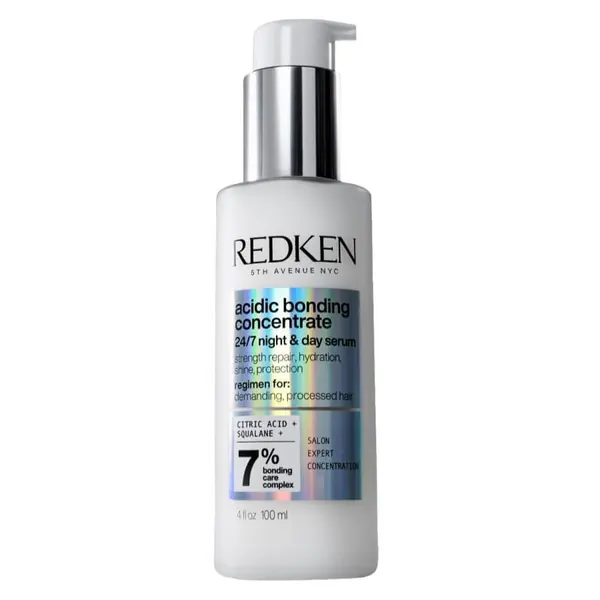 Redken Redken Acidic Bonding Concentrate 24/7 Night & Day Serum Za Kosu 45 ml