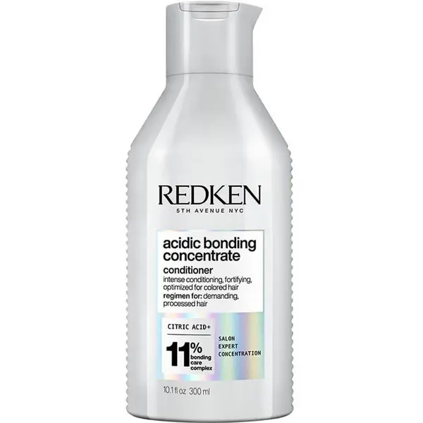 Redken Redken Acidic Bonding Concentrate Conditioner Regenerator Za Kosu 300 ml