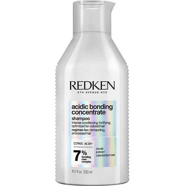 Redken Redken Acidic Bonding Concentrate Shampoo Šampon 300 ml