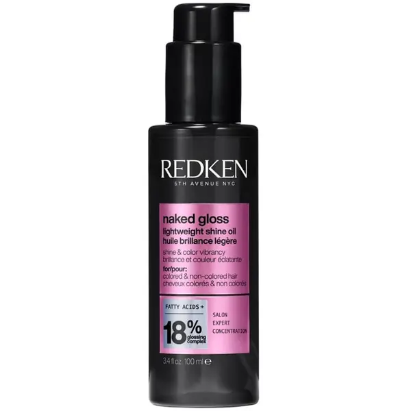 Redken Redken Acidic Color Gloss Naked Lightweight Shine Oil Ulje Za Kosu 50 ml