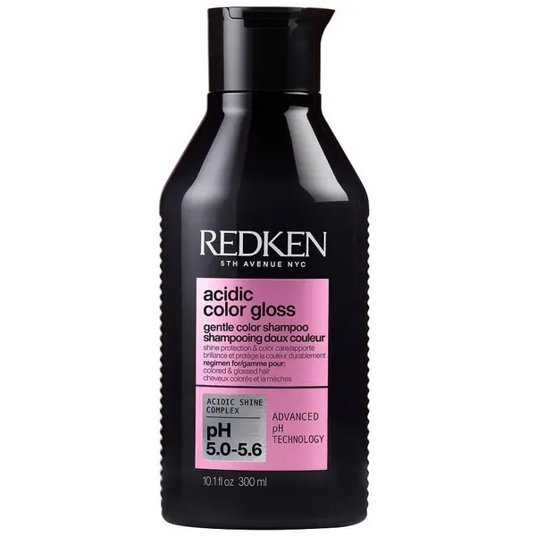 Redken Redken Acidic Color Gloss Shampoo Šampon 300 ml