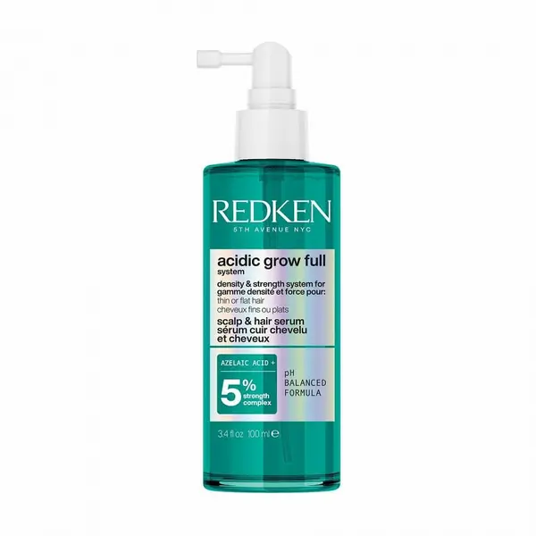Redken Redken Acidic Grow Full System Scalp & Hair Serum Za Kosu 100 ml