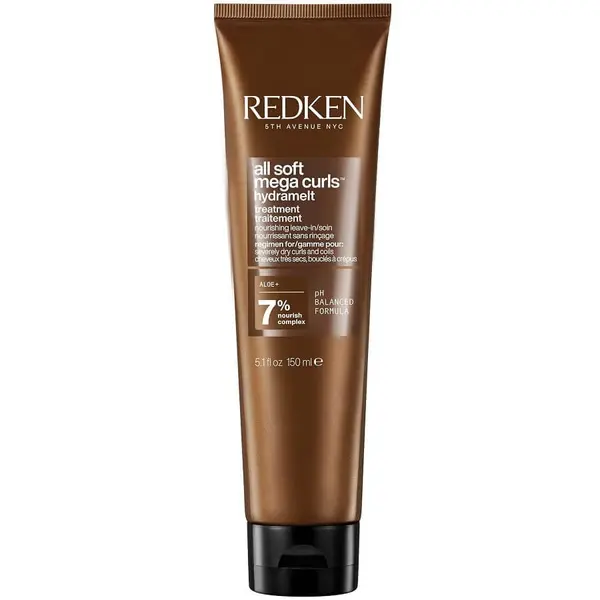 Redken Redken All Soft Mega Curls Hydramelt Treatment Tretman Za Kosu 150 ml