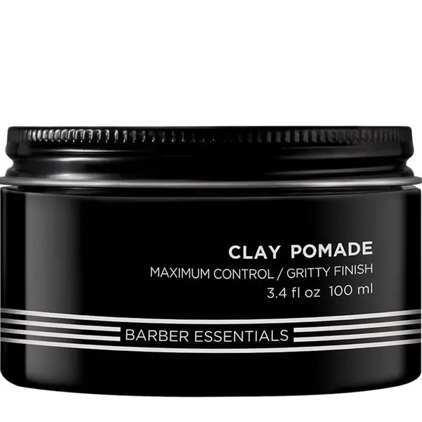 Redken Redken Brews Clay Pomade Pomada Za Kosu 100 ml