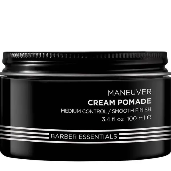 Redken Redken Brews Maneuver Cream Pomade Pomada Za Kosu 100 ml