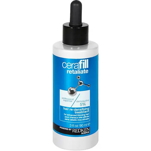 Redken Redken Cerafill Hair Thickening Treatment Tretman Za Vlasište 90 ml