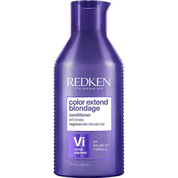 Redken Redken Color Extend Blondage Conditioner Regenerator Za Kosu 300 ml