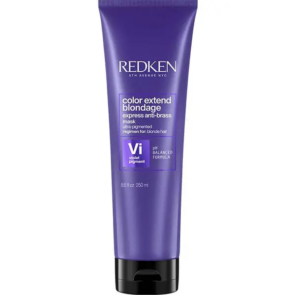Redken Redken Color Extend Blondage Mask Maska Za Kosu 250 ml