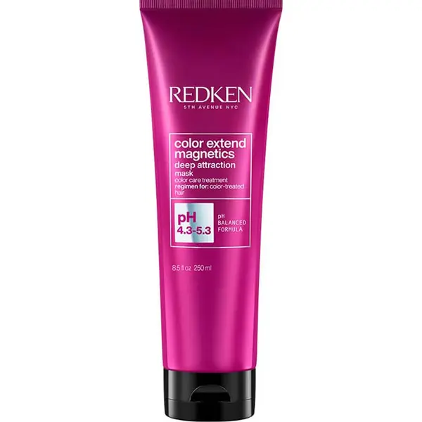 Redken Redken Color Extend Magnetics Mega Mask Maska Za Kosu 250 ml