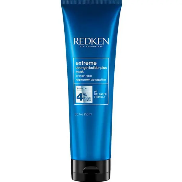 Redken Redken Extreme Builder Plus Mask Maska Za Kosu 250 ml