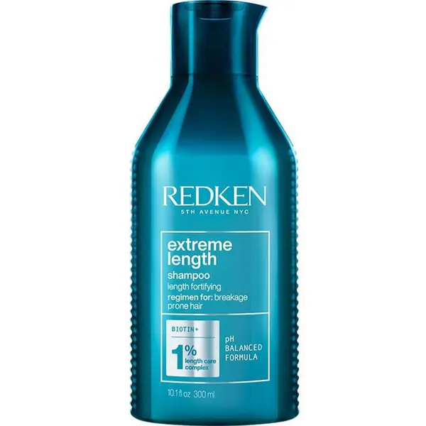 Redken Redken Extreme Length Shampoo Šampon 300 ml