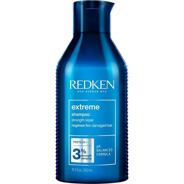 Redken Redken Extreme Shampoo Šampon 300 ml