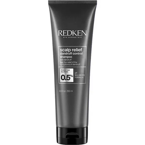 Redken Redken Scalp Relief Dandruff Shampoo Šampon 250 ml